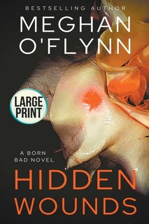 Front cover_Hidden Wounds