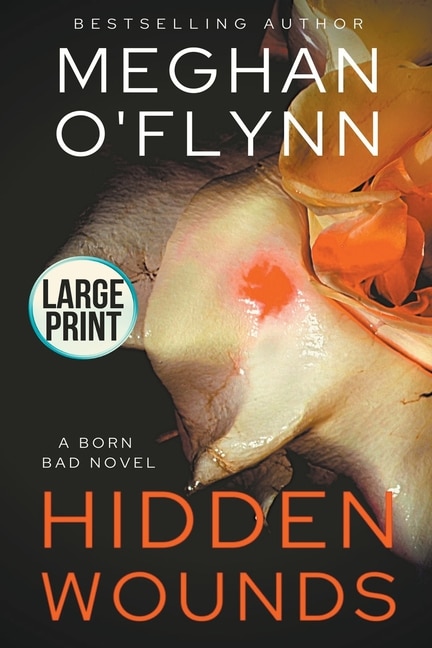 Front cover_Hidden Wounds