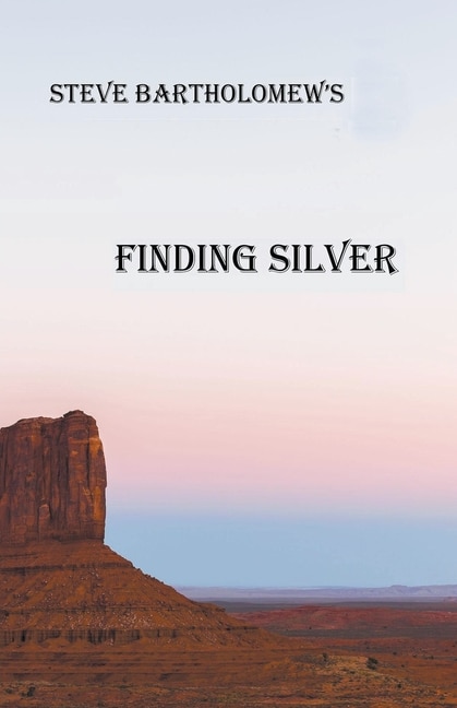 Couverture_Finding Silver