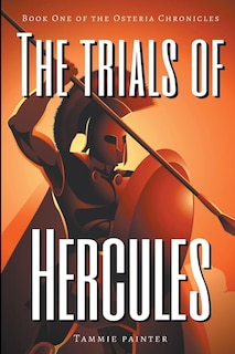 Front cover_The Trials of Hercules