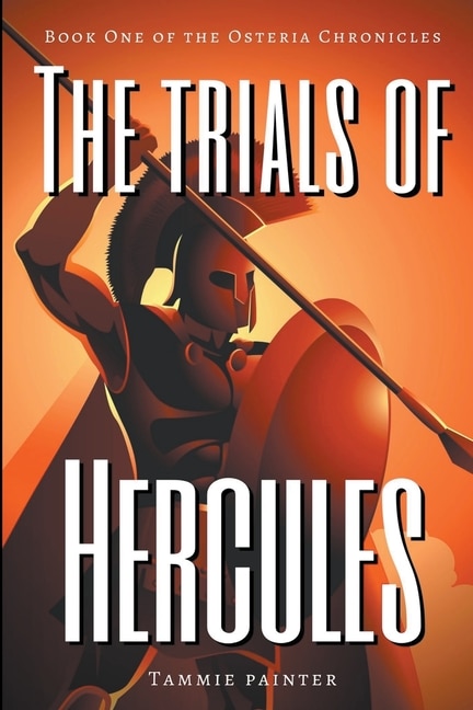 Front cover_The Trials of Hercules