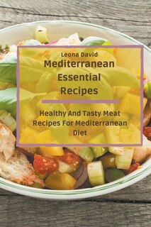 Front cover_Mediterranean Essential Recipes