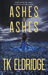 Front cover_Ashes to Ashes