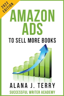 Front cover_Amazon Ads to Sell More Books