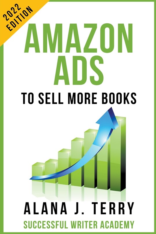 Front cover_Amazon Ads to Sell More Books