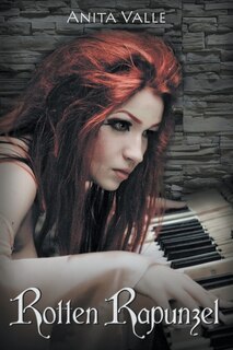 Front cover_Rotten Rapunzel