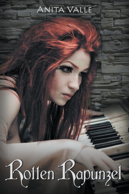 Front cover_Rotten Rapunzel