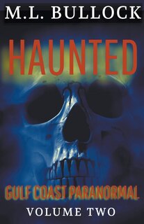 Front cover_Haunted