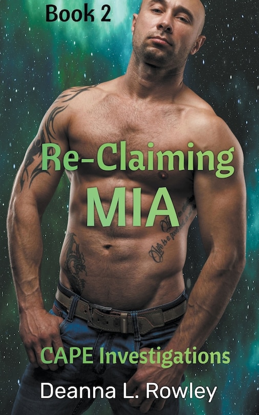 Couverture_Re-Claiming Mia