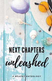 Front cover_Next Chapters Unleashed