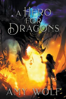 Front cover_A Hero for Dragons