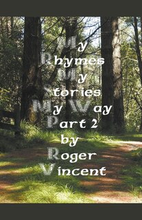 Couverture_My Rhymes My Stories My Way Part 2