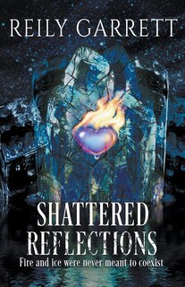 Front cover_Shattered Reflections