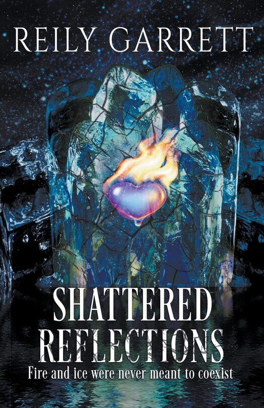 Front cover_Shattered Reflections