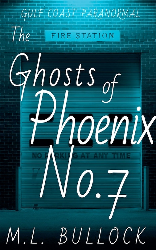 Couverture_The Ghosts of Phoenix No.7