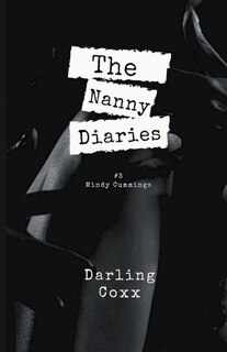 Front cover_The Nanny Diaries #3