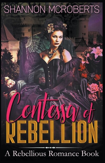 Couverture_Contessa of Rebellion