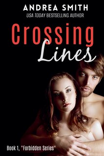 Front cover_Crossing Lines