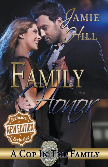 Front cover_Family Honor