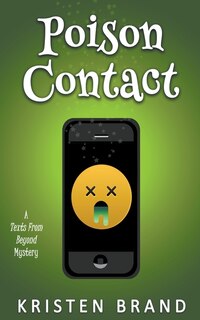 Front cover_Poison Contact