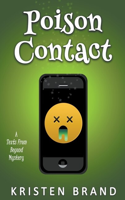 Front cover_Poison Contact