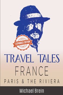 Front cover_Travel Tales