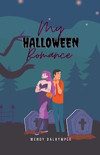 Couverture_My Halloween Romance