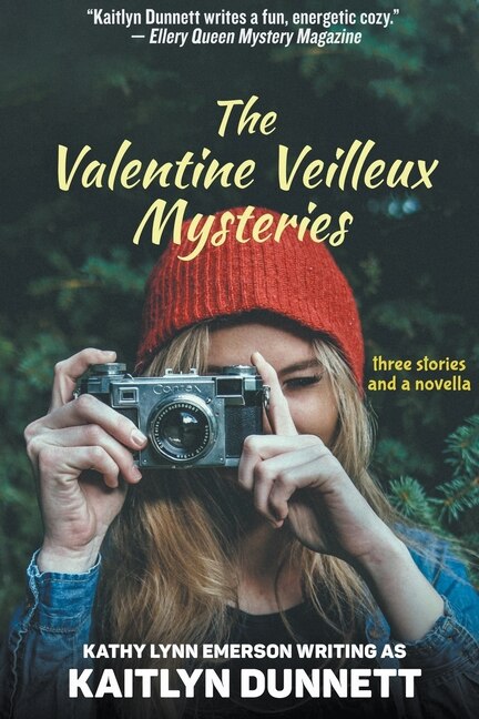 Front cover_The Valentine Veilleux Mysteries