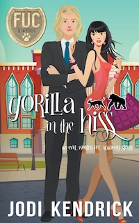 Couverture_Gorilla in the Hiss