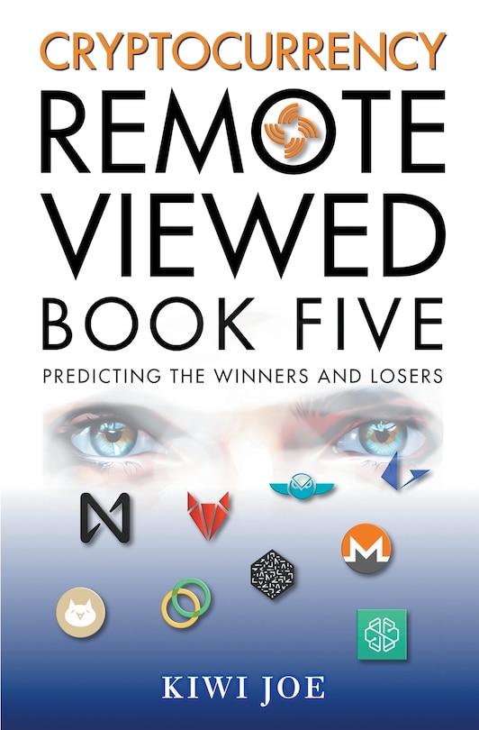 Front cover_Cryptocurrency Remote Viewed