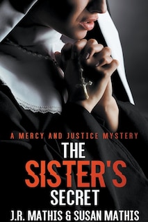 Front cover_The Sister's Secret