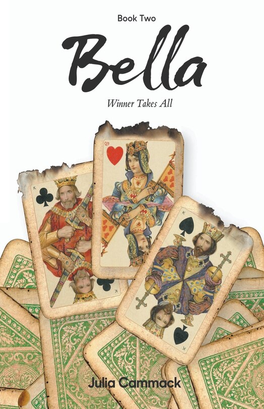Front cover_Bella Book 2 Winner Takes All
