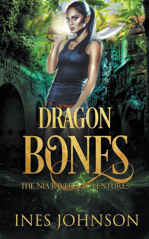 Front cover_Dragon Bones