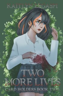 Couverture_Two More Lives