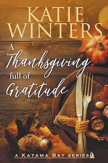 Front cover_A Thanksgiving full of Gratitude