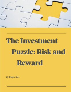 Front cover_The Investment Puzzle