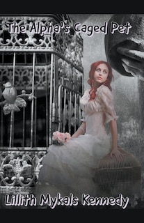 Couverture_The Alpha's Caged Pet