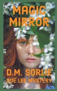 Front cover_Magic Mirror