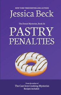 Front cover_Pastry Penalties