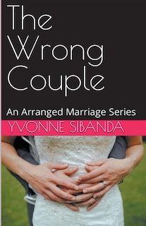 Couverture_The Wrong Couple