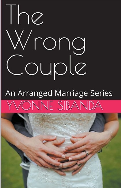 Couverture_The Wrong Couple