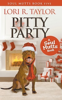 Front cover_Pitty Party