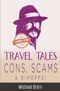 Front cover_Travel Tales
