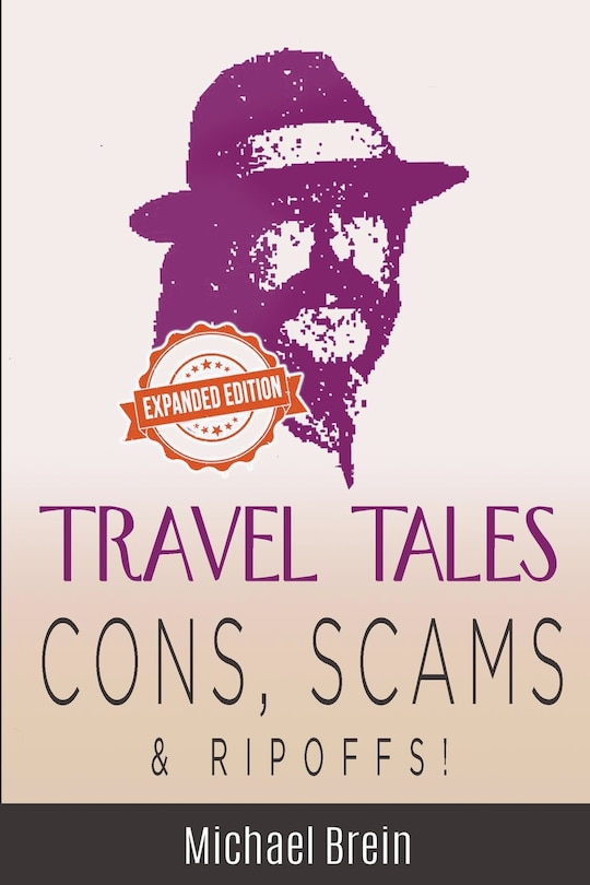 Front cover_Travel Tales