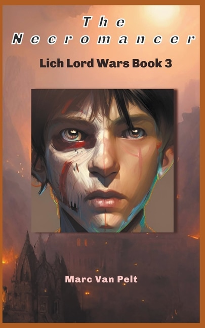 Couverture_The Necromancer