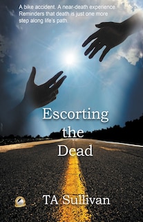 Front cover_Escorting the Dead