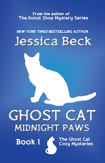 Front cover_Ghost Cat