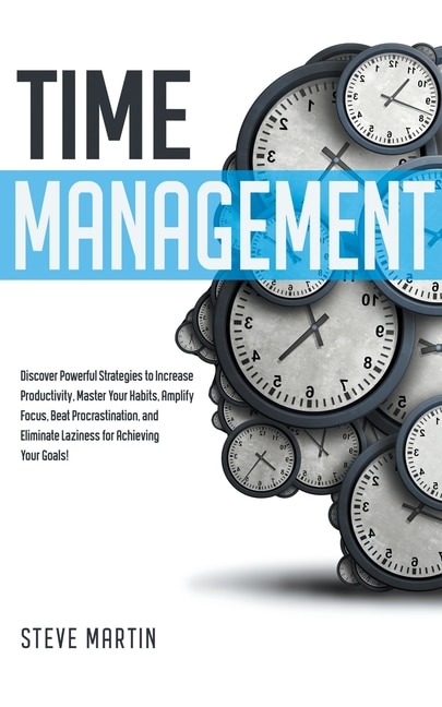 Couverture_Time Management