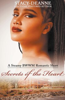 Front cover_Secrets of the Heart