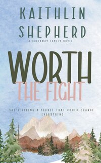 Couverture_Worth The Fight